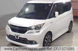 mitsubishi delica-d2 2016 CFJ1571080