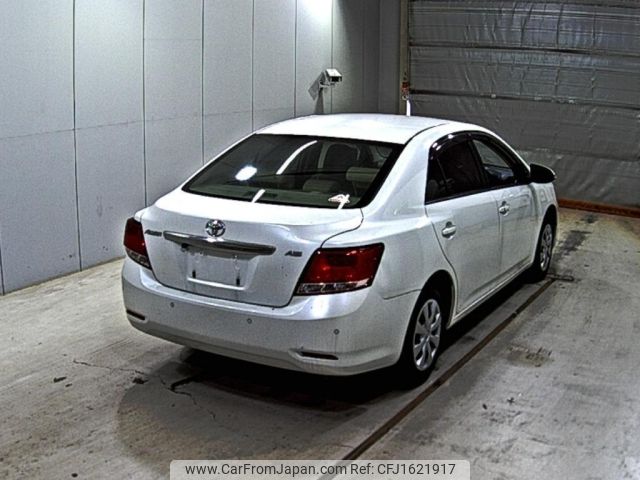 toyota allion 2016 CFJ1621917 image 2