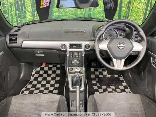 daihatsu copen 2019 -DAIHATSU--Copen DBA-LA400K--LA400K-0027621---DAIHATSU--Copen DBA-LA400K--LA400K-0027621- image 2