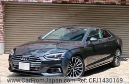 audi a5 2017 quick_quick_DBA-F5CYRF_WAUZZZF5XHA010669