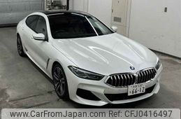 bmw 8-series 2022 -BMW 【多摩 330ナ6612】--BMW 8 Series GW30-WBAGW42090CJ35605---BMW 【多摩 330ナ6612】--BMW 8 Series GW30-WBAGW42090CJ35605-