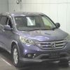 honda cr-v 2012 -HONDA--CR-V RM4-1004357---HONDA--CR-V RM4-1004357- image 1