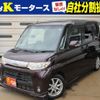 daihatsu tanto 2010 -DAIHATSU--Tanto DBA-L375S--L375S-0375990---DAIHATSU--Tanto DBA-L375S--L375S-0375990- image 1