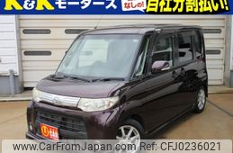 daihatsu tanto 2010 -DAIHATSU--Tanto DBA-L375S--L375S-0375990---DAIHATSU--Tanto DBA-L375S--L375S-0375990-