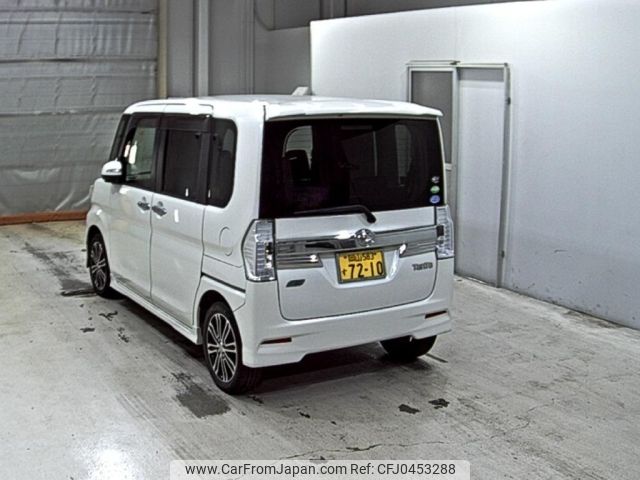 daihatsu tanto 2014 -DAIHATSU 【岡山 583す7210】--Tanto LA600S-0053893---DAIHATSU 【岡山 583す7210】--Tanto LA600S-0053893- image 2