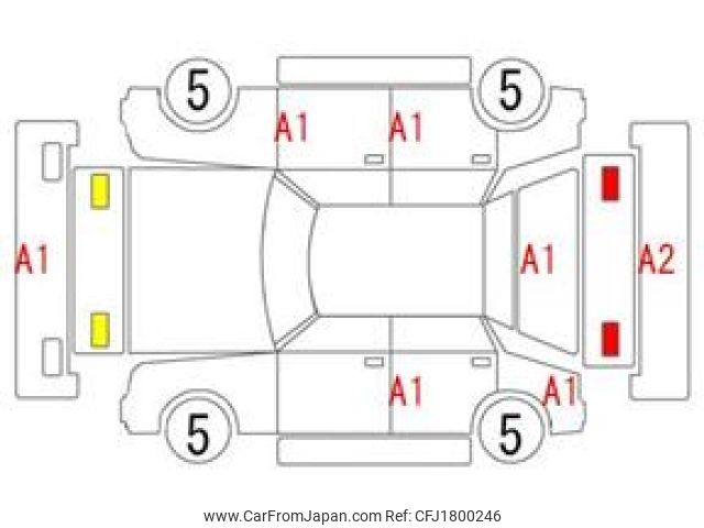 audi q7 2017 CFJ1800246 image 2