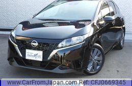 nissan note 2023 -NISSAN 【名変中 】--Note E13--228177---NISSAN 【名変中 】--Note E13--228177-