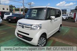 honda n-box 2016 CFJ1690355