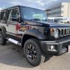 suzuki jimny-sierra 2024 -SUZUKI 【名変中 】--Jimny Sierra JB74W--233699---SUZUKI 【名変中 】--Jimny Sierra JB74W--233699- image 2