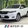 toyota harrier 2016 -TOYOTA--Harrier DBA-ZSU60W--ZSU60-0080551---TOYOTA--Harrier DBA-ZSU60W--ZSU60-0080551- image 1