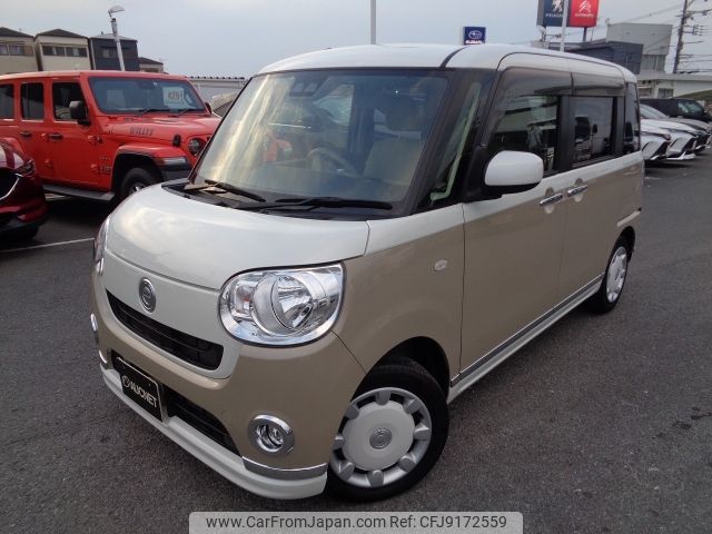 daihatsu move-canbus 2020 -DAIHATSU--Move Canbus 5BA-LA800S--LA800S-1009914---DAIHATSU--Move Canbus 5BA-LA800S--LA800S-1009914- image 1