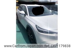 honda vezel 2023 -HONDA 【富士山 341ﾋ 10】--VEZEL 6AA-RV5--R V5-1094551---HONDA 【富士山 341ﾋ 10】--VEZEL 6AA-RV5--R V5-1094551-