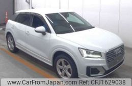 audi q2 2019 CFJ1629038