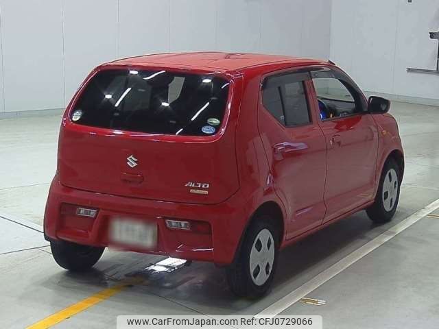 suzuki alto 2020 -SUZUKI--Alto DBA-HA36S--HA36S-540823---SUZUKI--Alto DBA-HA36S--HA36S-540823- image 2