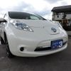 nissan leaf 2016 GOO_JP_700054078630250601002 image 18