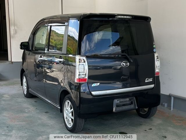 daihatsu tanto-exe 2013 -DAIHATSU--Tanto Exe L455S-0081407---DAIHATSU--Tanto Exe L455S-0081407- image 2