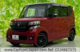 honda n-box 2015 quick_quick_DBA-JF2_JF2-2400056