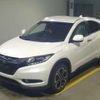 honda vezel 2014 -HONDA--VEZEL DBA-RU1--RU1-1010247---HONDA--VEZEL DBA-RU1--RU1-1010247- image 1