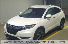 honda vezel 2014 -HONDA--VEZEL DBA-RU1--RU1-1010247---HONDA--VEZEL DBA-RU1--RU1-1010247-