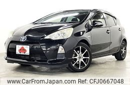 toyota aqua 2012 -TOYOTA--AQUA DAA-NHP10--NHP10-6029544---TOYOTA--AQUA DAA-NHP10--NHP10-6029544-