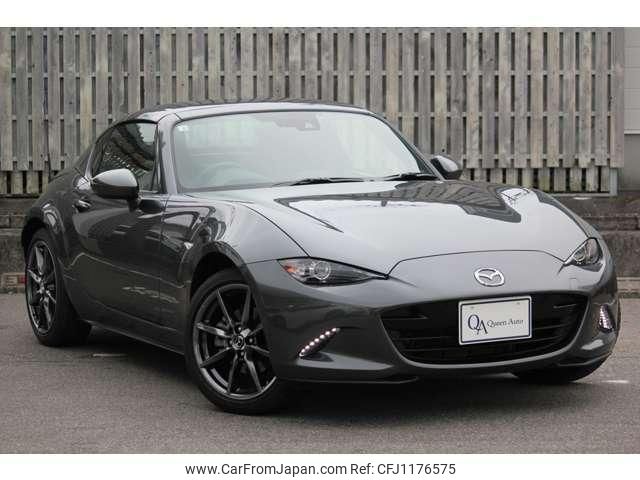 mazda roadster 2018 quick_quick_5BA-NDERC_NDERC-300481 image 1