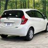 nissan note 2015 -NISSAN--Note DBA-E12--E12-340482---NISSAN--Note DBA-E12--E12-340482- image 18