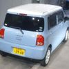 suzuki alto-lapin 2009 -SUZUKI 【奈良 581ﾁ2948】--Alto Lapin HE22S--118754---SUZUKI 【奈良 581ﾁ2948】--Alto Lapin HE22S--118754- image 2