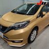 nissan note 2016 -NISSAN 【富山 502ｿ1501】--Note HE12--HE12-004084---NISSAN 【富山 502ｿ1501】--Note HE12--HE12-004084- image 5