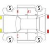 toyota yaris 2021 -TOYOTA--Yaris 5BA-KSP210--KSP210-0036793---TOYOTA--Yaris 5BA-KSP210--KSP210-0036793- image 2