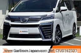 toyota vellfire 2020 -TOYOTA--Vellfire 3BA-AGH30W--AGH30-0330890---TOYOTA--Vellfire 3BA-AGH30W--AGH30-0330890-