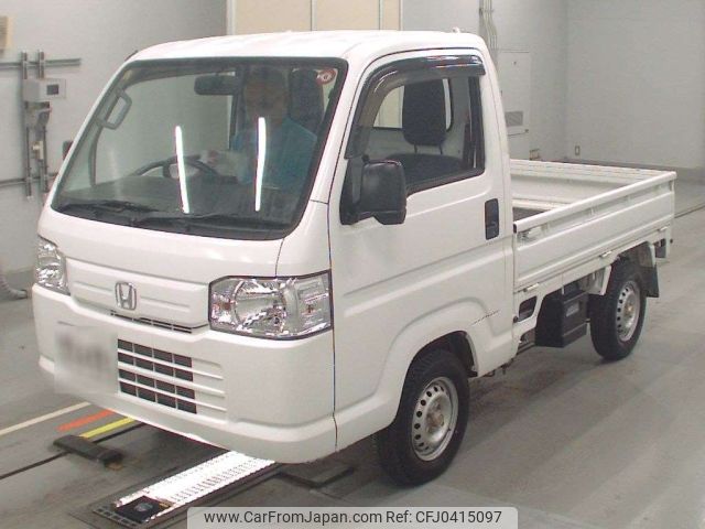 honda acty-truck 2019 -HONDA--Acty Truck HA8-1500426---HONDA--Acty Truck HA8-1500426- image 1