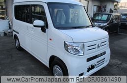 honda n-van 2024 -HONDA--N VAN 5BD-JJ1--JJ1-5103***---HONDA--N VAN 5BD-JJ1--JJ1-5103***-