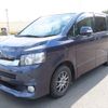 toyota voxy 2008 NIKYO_SS41193 image 3