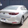 mazda mazda3 2021 -MAZDA--MAZDA3 6BA-BP5P--BP5P-116409---MAZDA--MAZDA3 6BA-BP5P--BP5P-116409- image 3