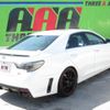 toyota mark-x 2015 CFJ6449974 image 2