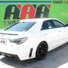 toyota mark-x 2015 -TOYOTA 【名変中 】--MarkX GRX133--6004826---TOYOTA 【名変中 】--MarkX GRX133--6004826- image 2