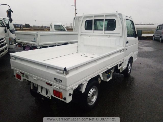 suzuki carry-truck 2014 -SUZUKI--Carry Truck DA16T-160356---SUZUKI--Carry Truck DA16T-160356- image 2