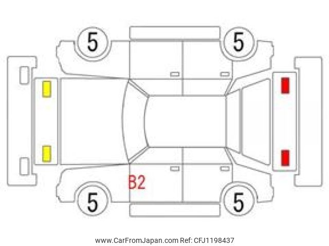 honda n-one 2021 -HONDA--N ONE 6BA-JG3--JG3-2009236---HONDA--N ONE 6BA-JG3--JG3-2009236- image 2