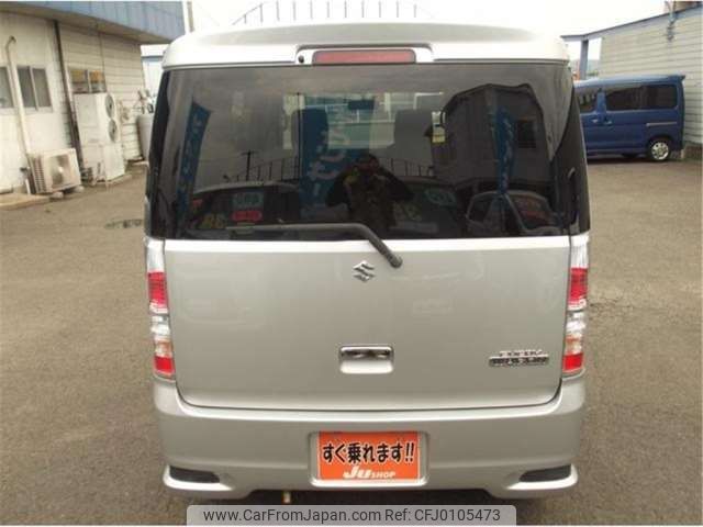 suzuki every-wagon 2014 -SUZUKI 【盛岡 580ｾ7563】--Every Wagon ABA-DA64W--DA64W-437000---SUZUKI 【盛岡 580ｾ7563】--Every Wagon ABA-DA64W--DA64W-437000- image 2