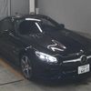 mercedes-benz sl-class 2016 -MERCEDES-BENZ--Benz SL WDD2314661F042865---MERCEDES-BENZ--Benz SL WDD2314661F042865- image 1