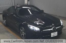 mercedes-benz sl-class 2016 -MERCEDES-BENZ--Benz SL WDD2314661F042865---MERCEDES-BENZ--Benz SL WDD2314661F042865-