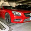mercedes-benz sl-class 2012 CFJ1859173 image 1