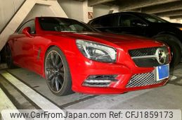 mercedes-benz sl-class 2012 CFJ1859173