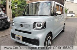 honda n-box 2024 -HONDA 【岡山 581ﾒ899】--N BOX JF5--1045160---HONDA 【岡山 581ﾒ899】--N BOX JF5--1045160-