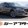 mazda atenza 2019 -MAZDA--MAZDA6 3DA-GJ2FW--GJ2FW-500288---MAZDA--MAZDA6 3DA-GJ2FW--GJ2FW-500288- image 1