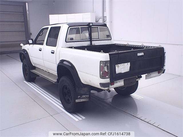 toyota hilux 1997 CFJ1614738 image 2