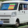 suzuki every 2016 quick_quick_HBD-DA17V_DA17V-159507 image 1