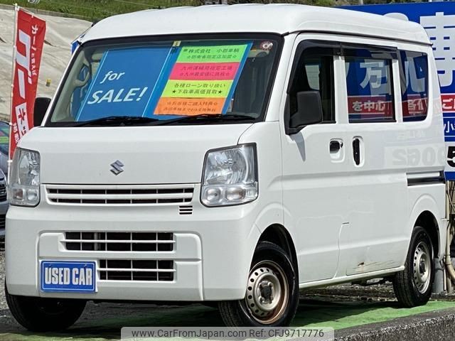 suzuki every 2016 quick_quick_HBD-DA17V_DA17V-159507 image 1