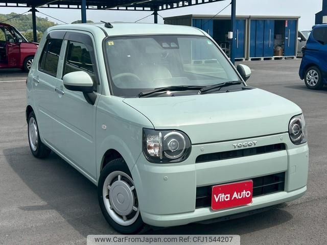 daihatsu mira-tocot 2018 CFJ1544207 image 2