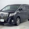 toyota alphard 2016 -TOYOTA--Alphard DAA-AYH30W--AYH30-0037722---TOYOTA--Alphard DAA-AYH30W--AYH30-0037722- image 17